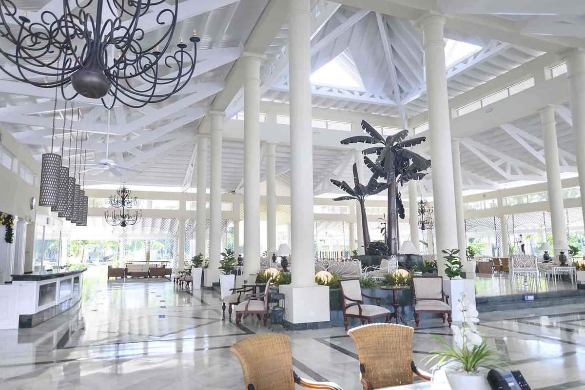 Resort photo