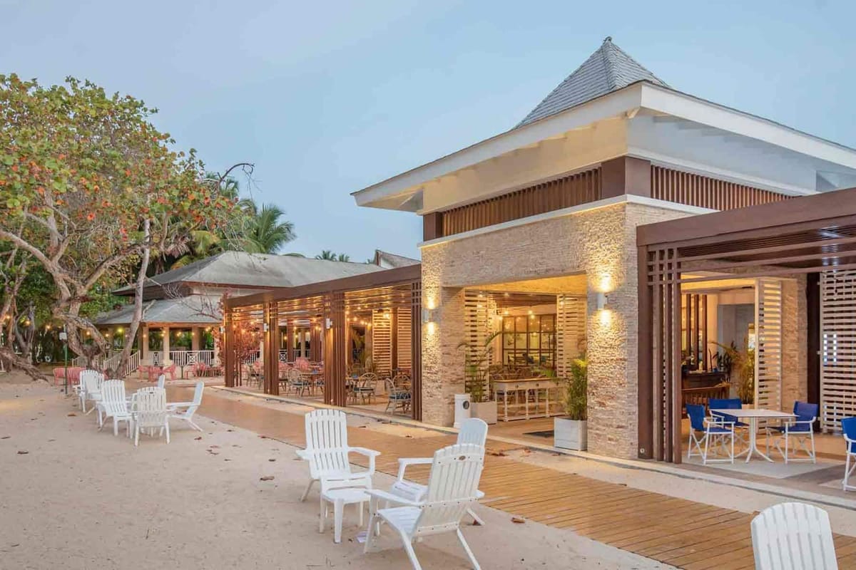 Resort photo