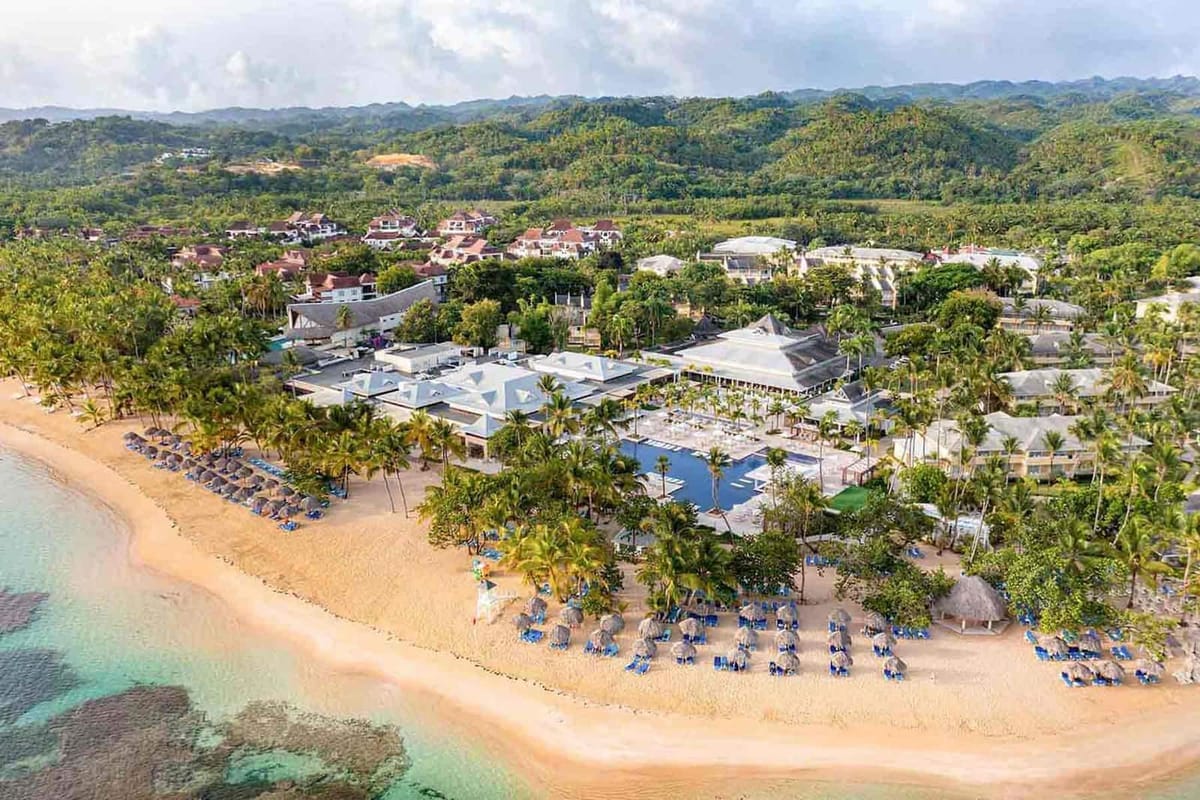 Resort photo