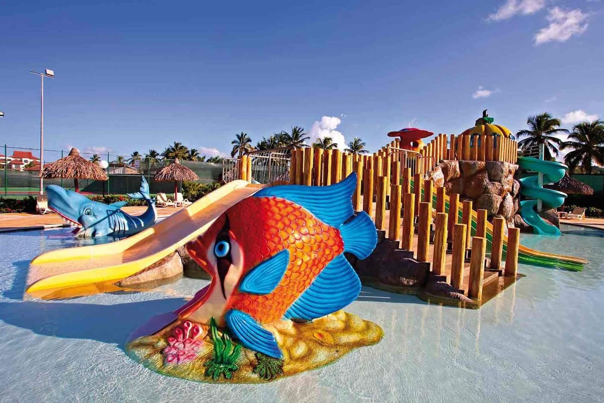 Resort photo