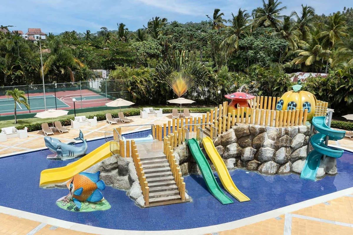 Resort photo