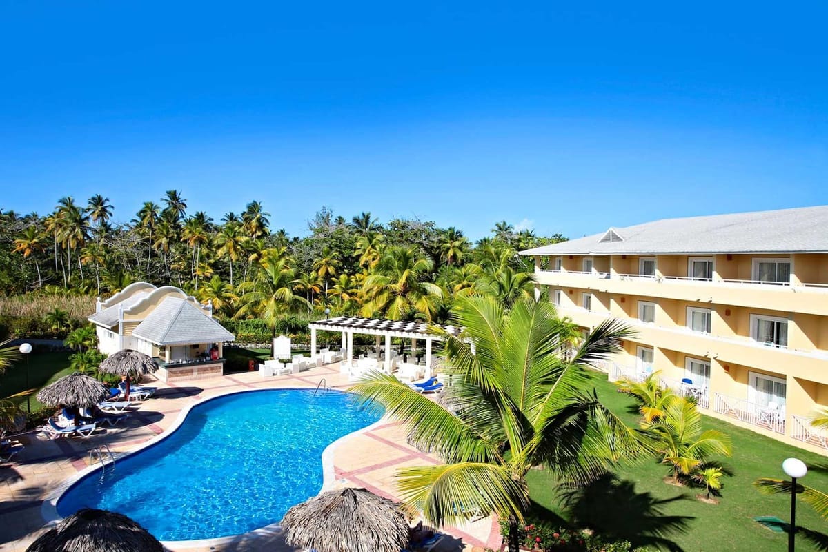 Resort photo