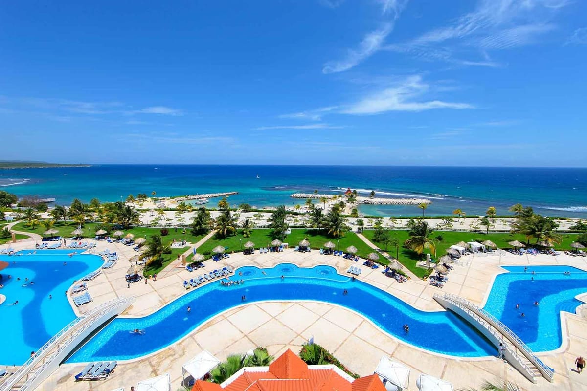 Bahia Principe Grand Jamaica