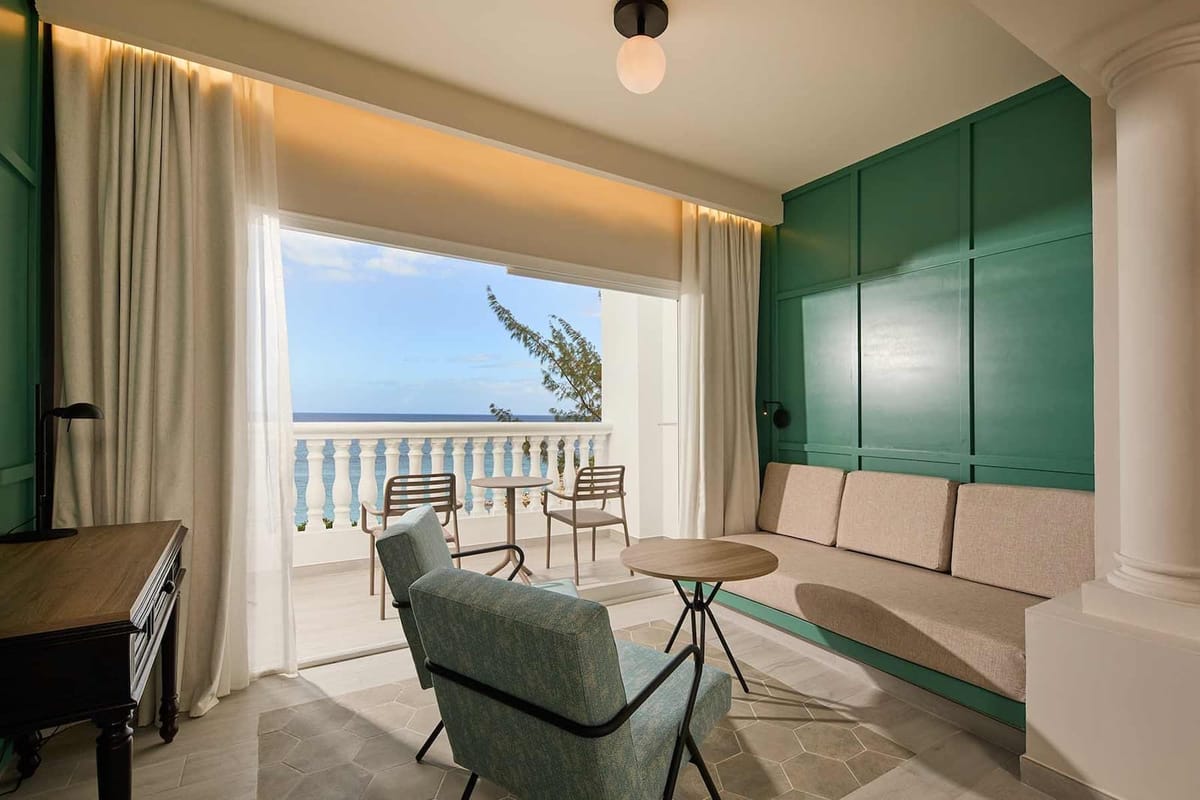 Bahia Principe Grand Jamaica Rooms & Suites