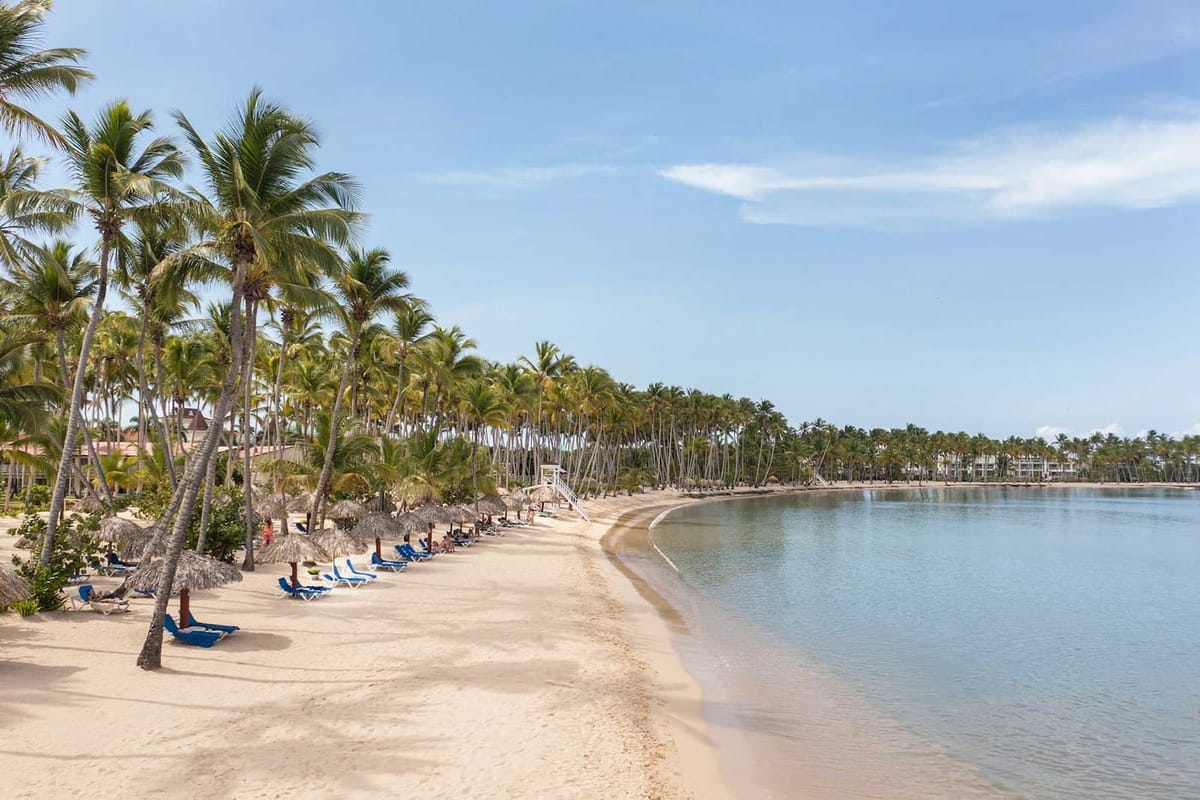 Bahia Principe Grand La Romana Activities