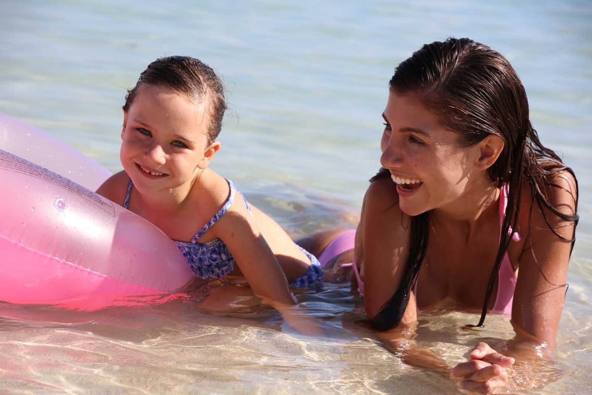 Bahia Principe Grand La Romana Activities