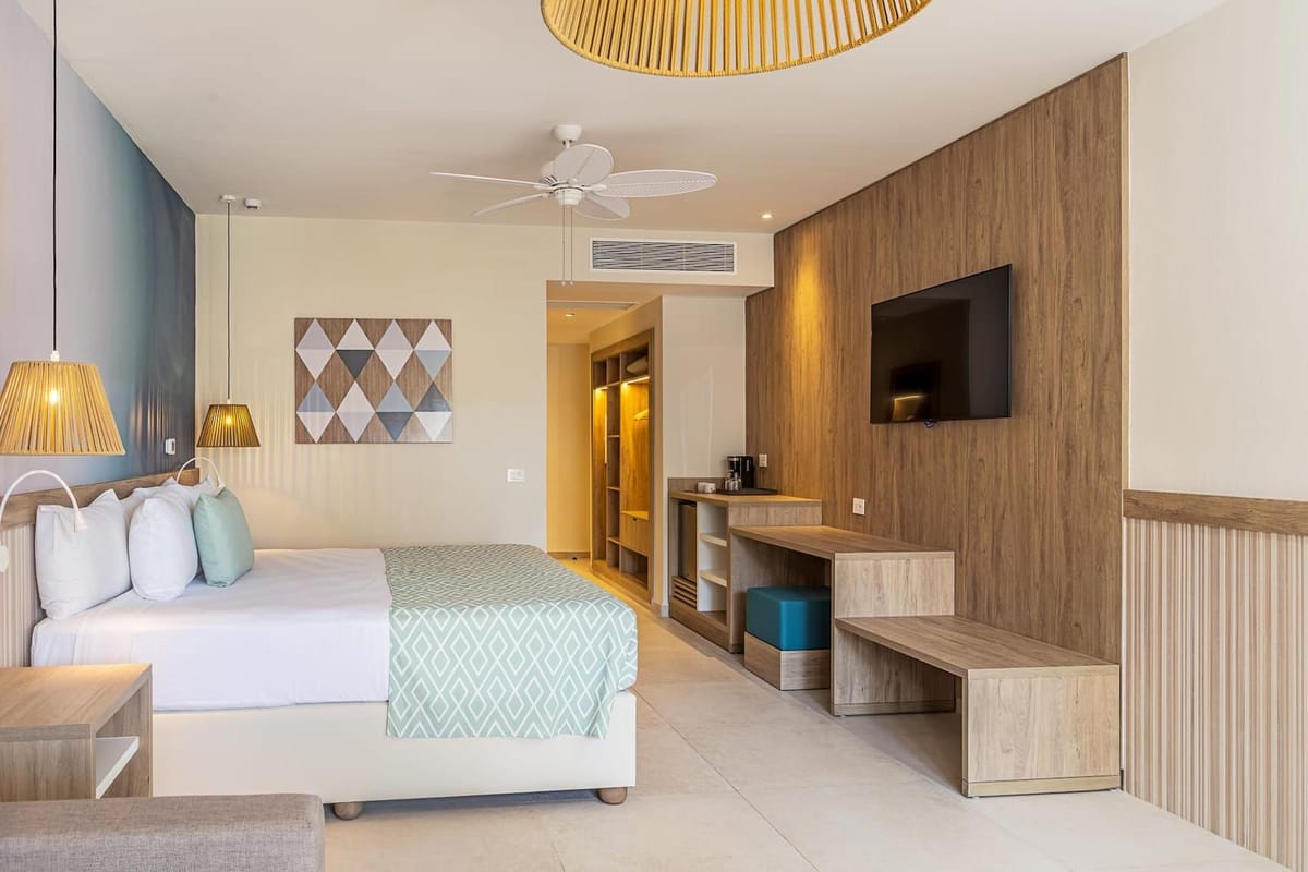 Bahia Principe Grand Punta Cana Rooms & Suites