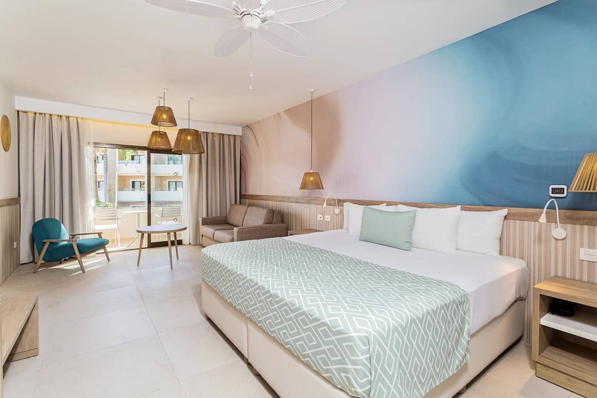 Bahia Principe Grand Punta Cana Rooms & Suites