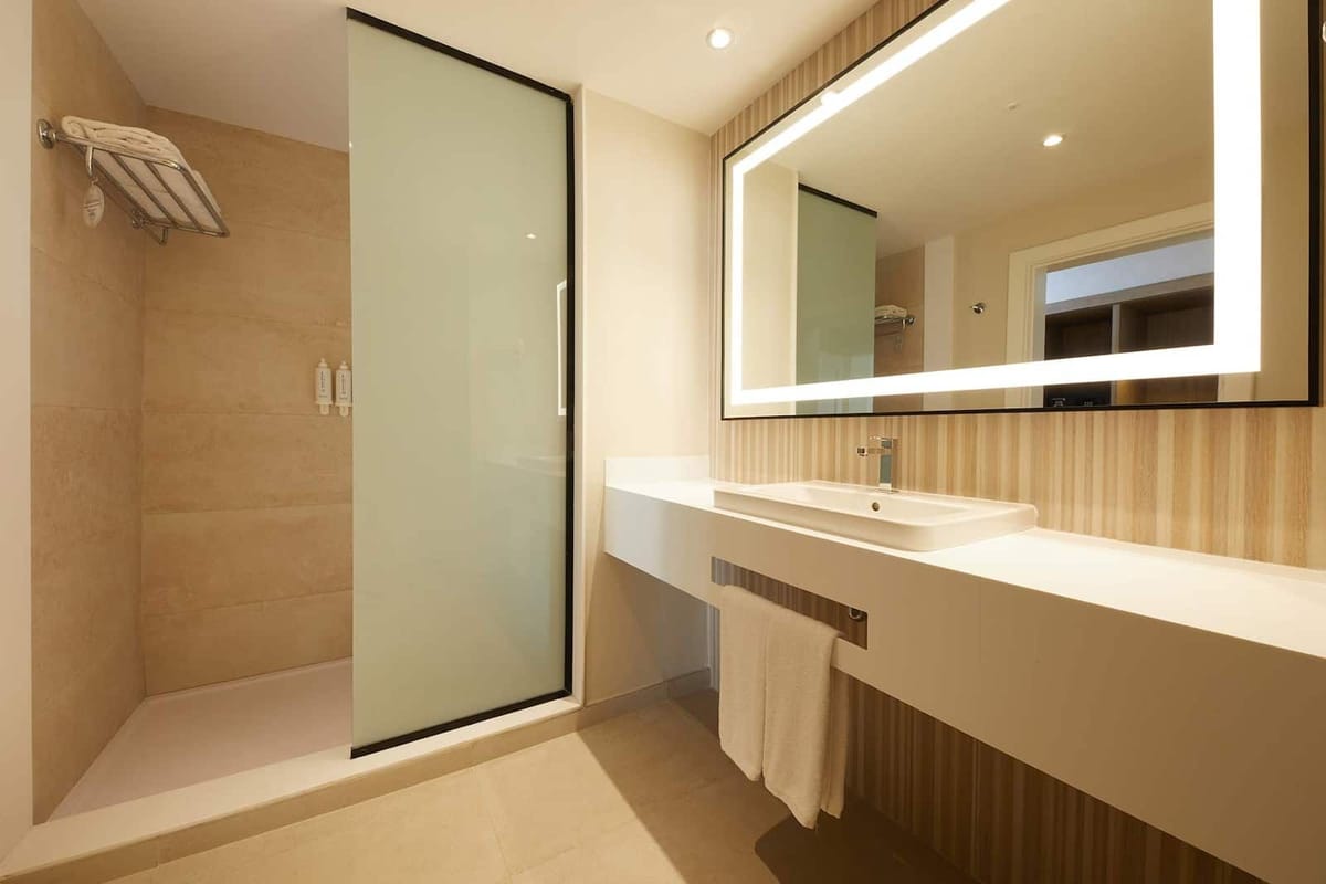 Bahia Principe Grand Punta Cana Rooms & Suites