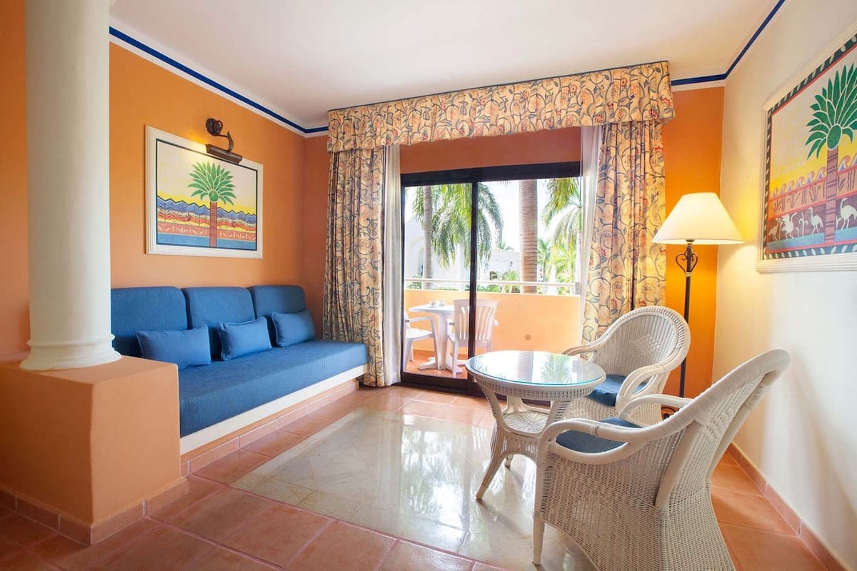 Bahia Principe Grand Punta Cana Rooms & Suites