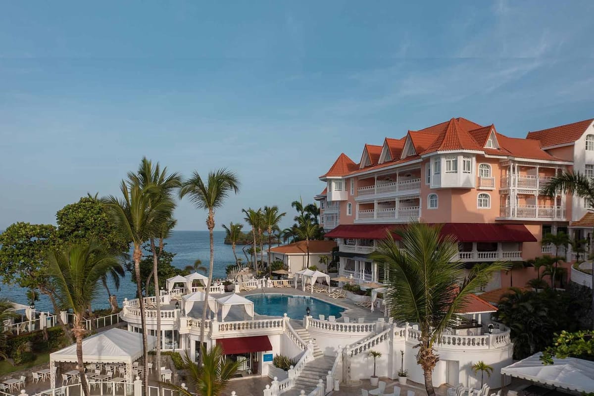 Resort photo