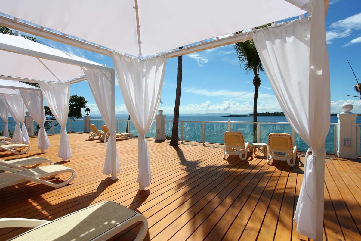 Resort photo