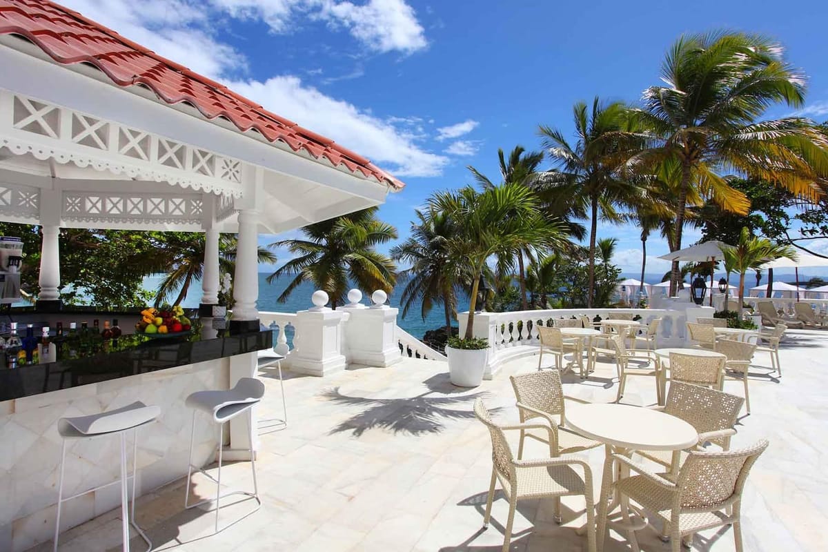 Resort photo