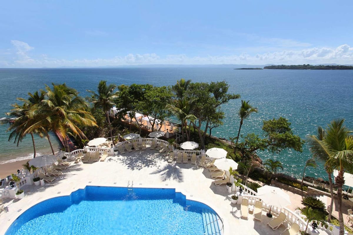 Resort photo