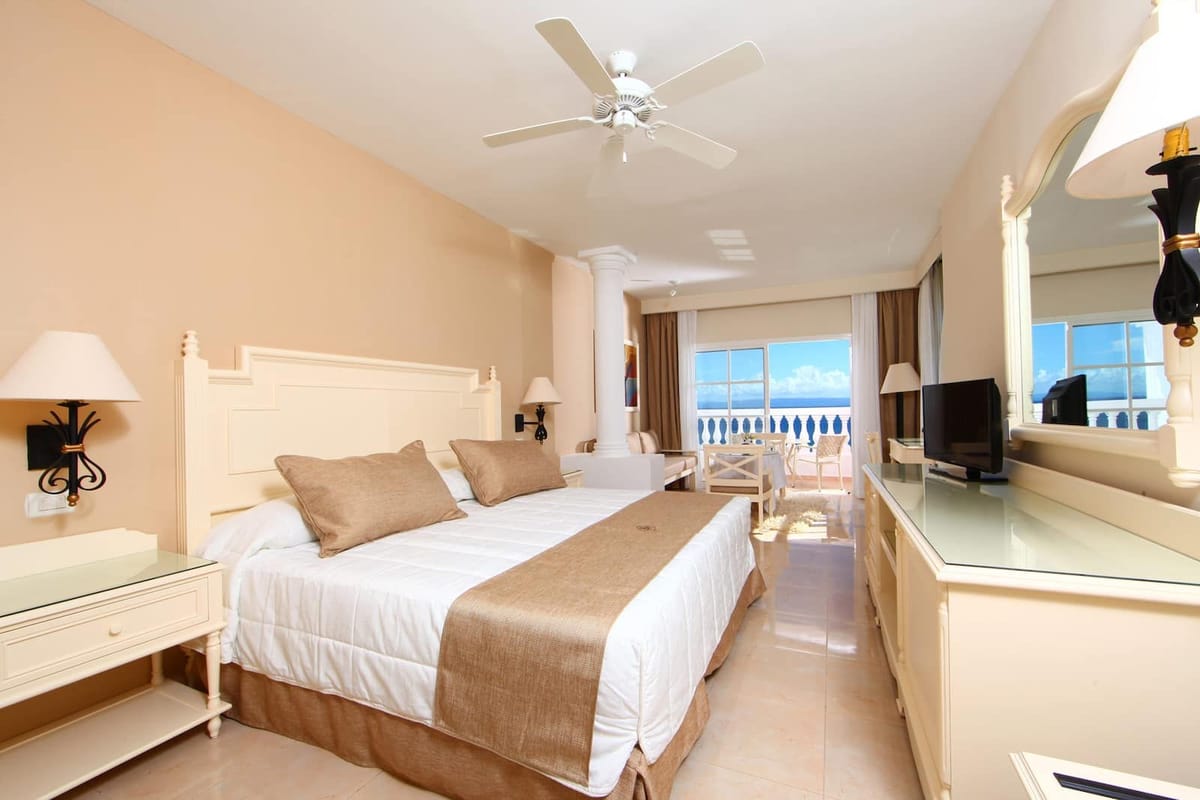 Resort photo