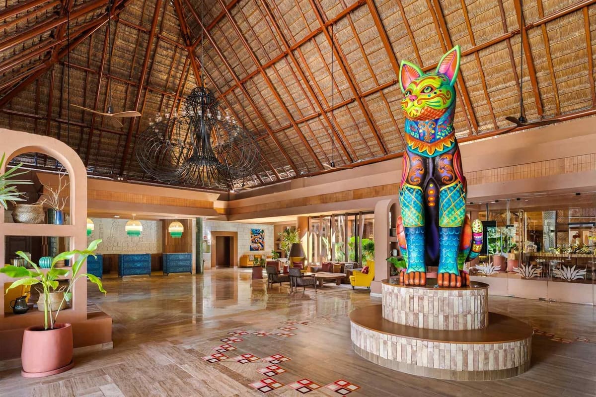 Resort photo