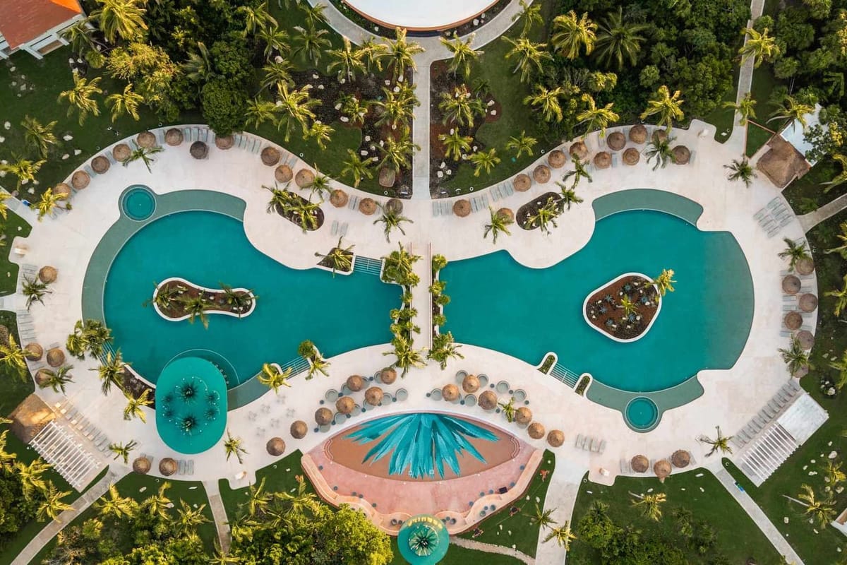 Resort photo