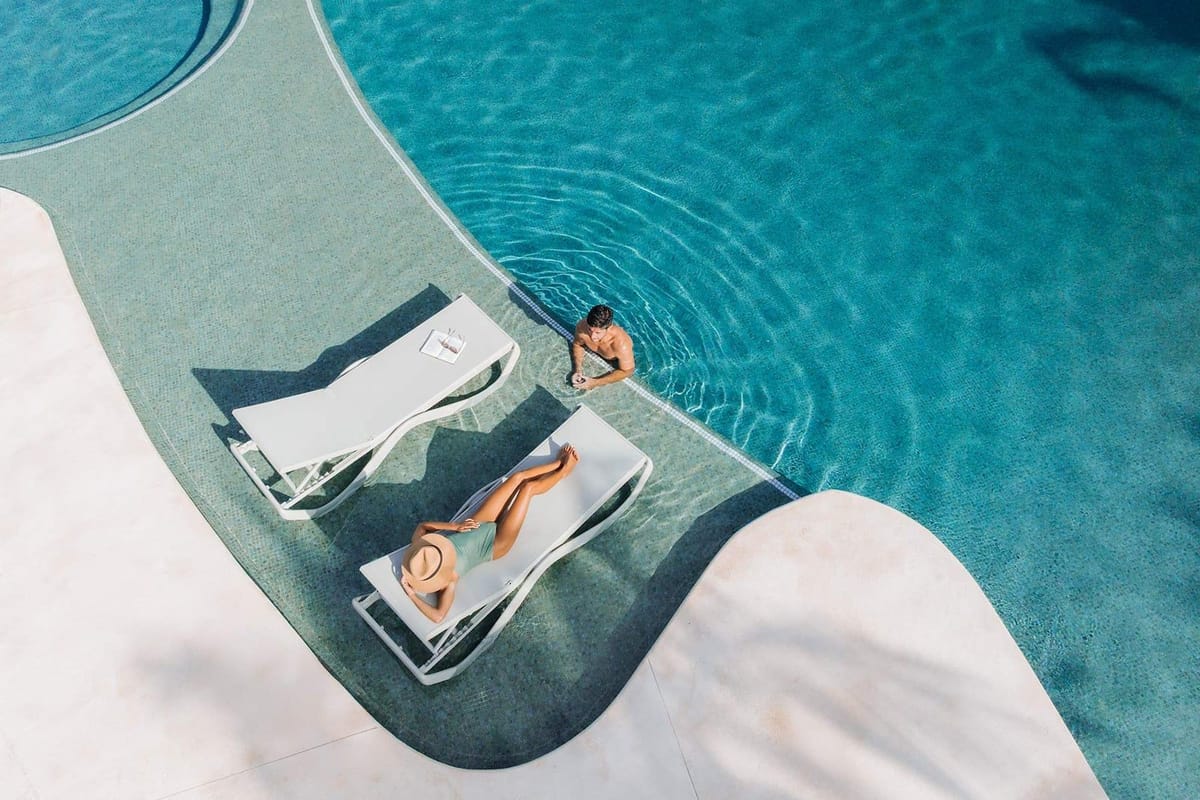 Resort photo
