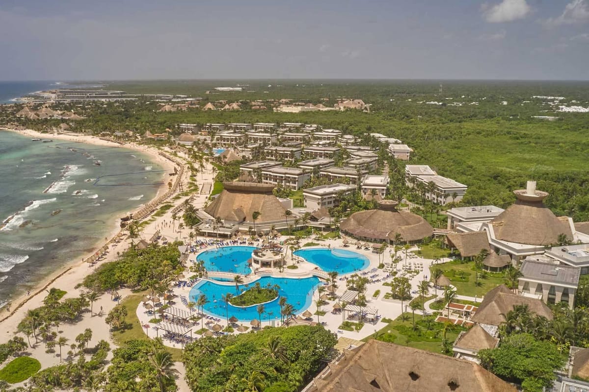 Bahia Principe Grand Tulum