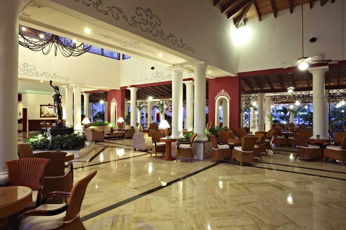 Resort photo