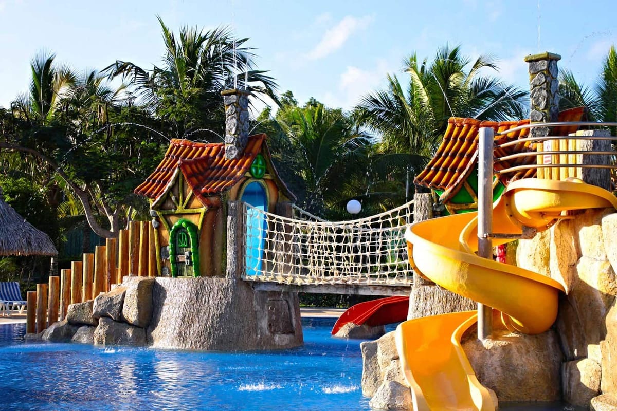 Resort photo