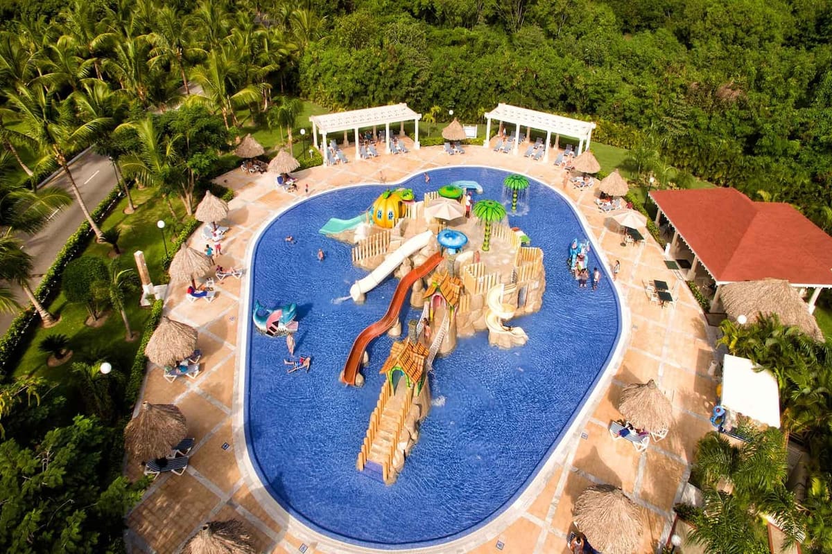 Resort photo
