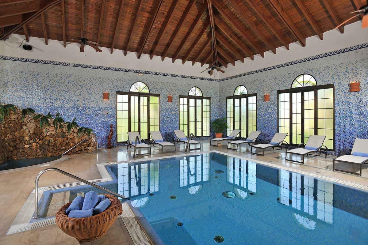 Resort photo