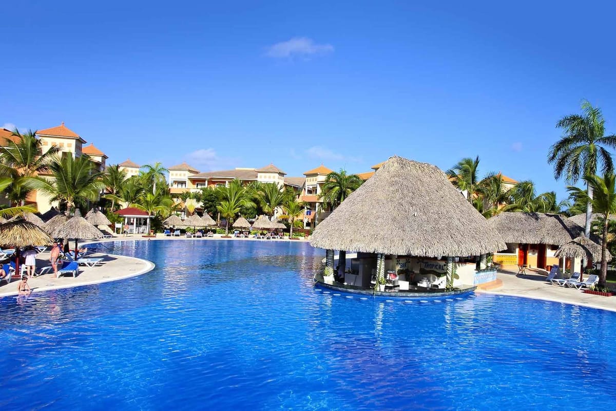 Resort photo