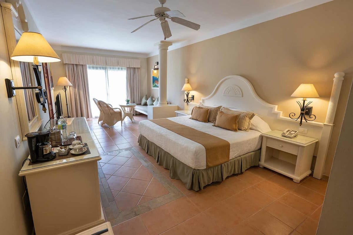 Resort photo