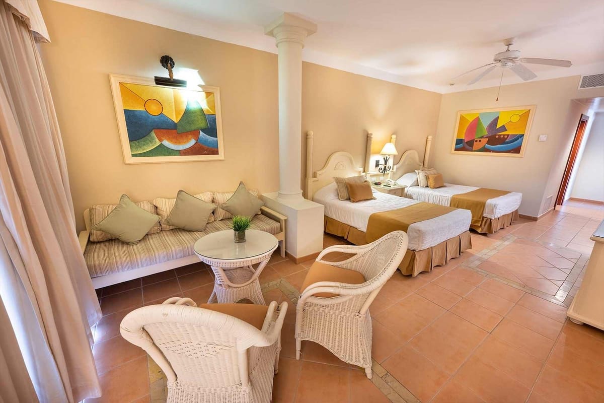 Resort photo