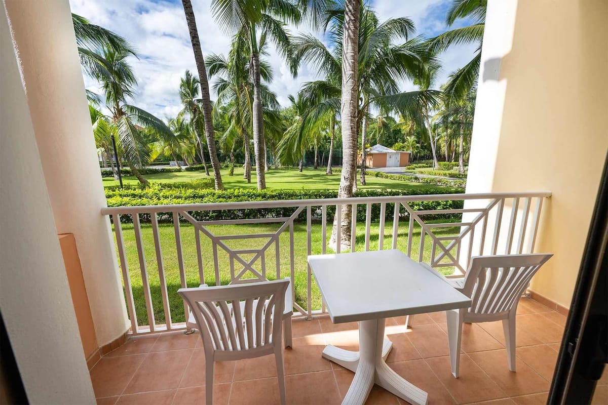 Resort photo