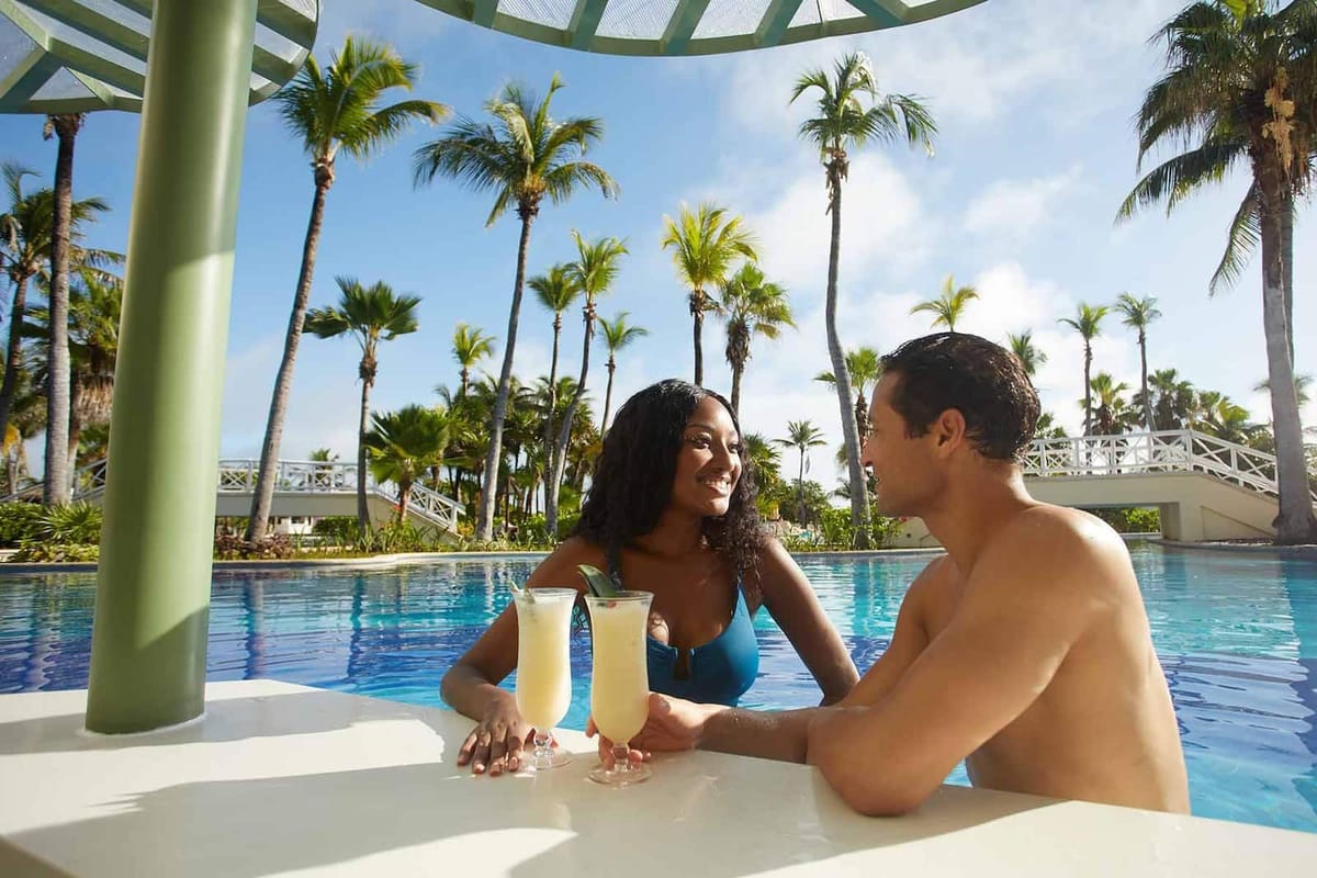 Bahia Principe Luxury Akumal Dining & Restaurants