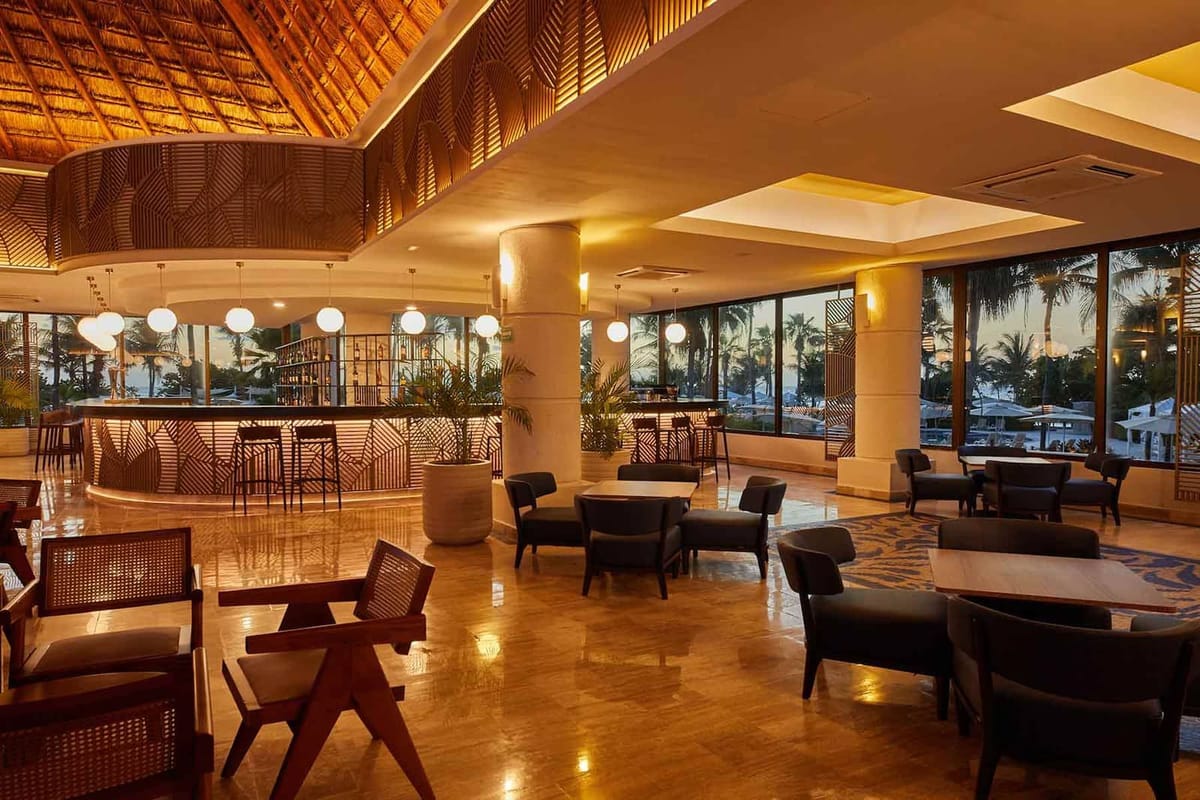 Bahia Principe Luxury Akumal Dining & Restaurants