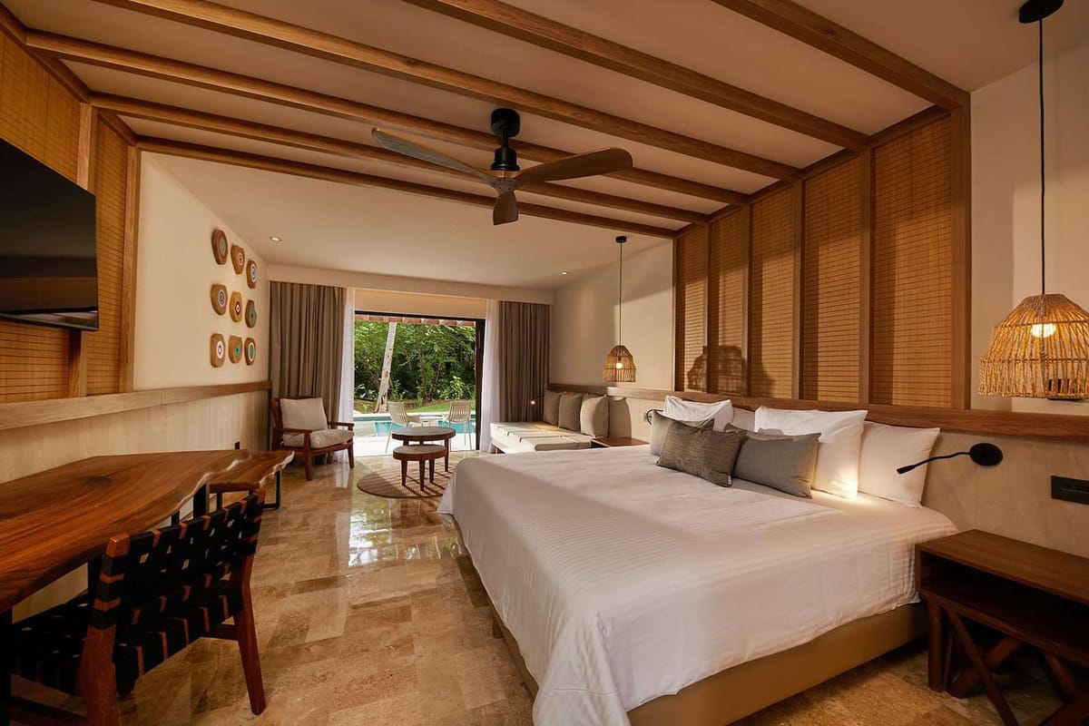 Bahia Principe Luxury Akumal Exterior & Grounds