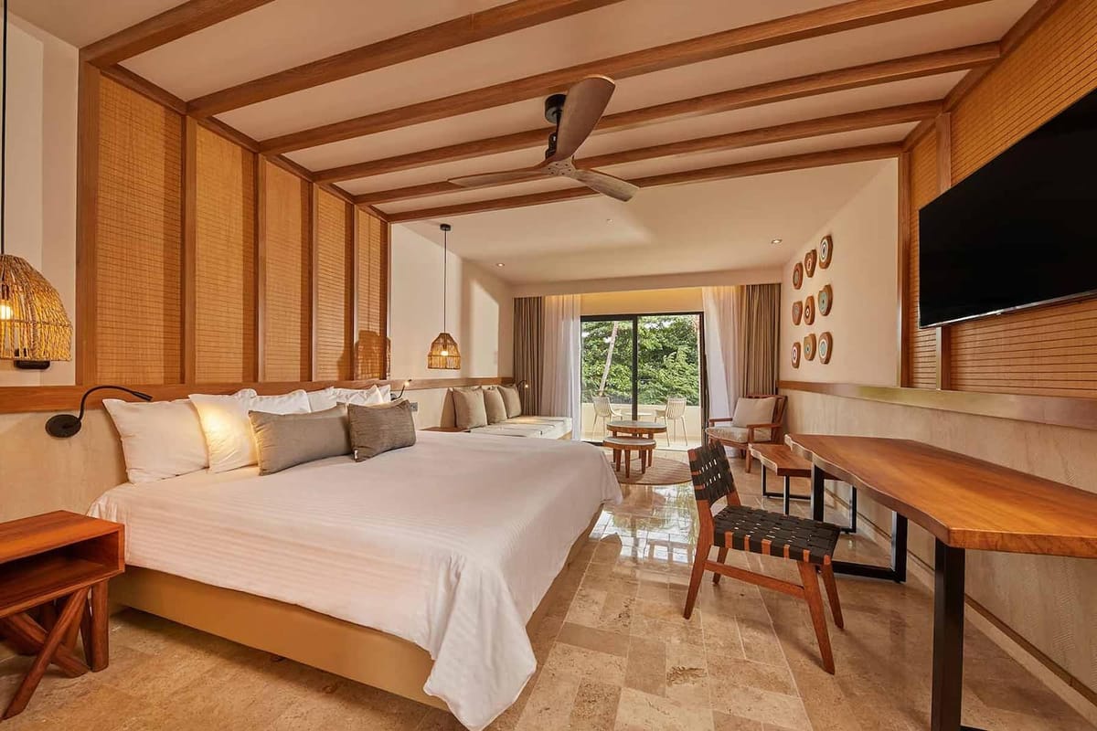 Bahia Principe Luxury Akumal Rooms & Suites