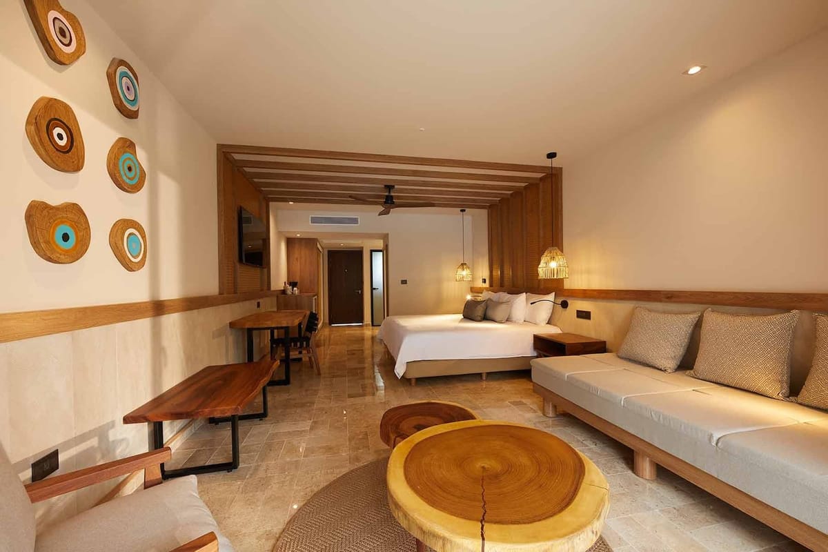 Bahia Principe Luxury Akumal Rooms & Suites