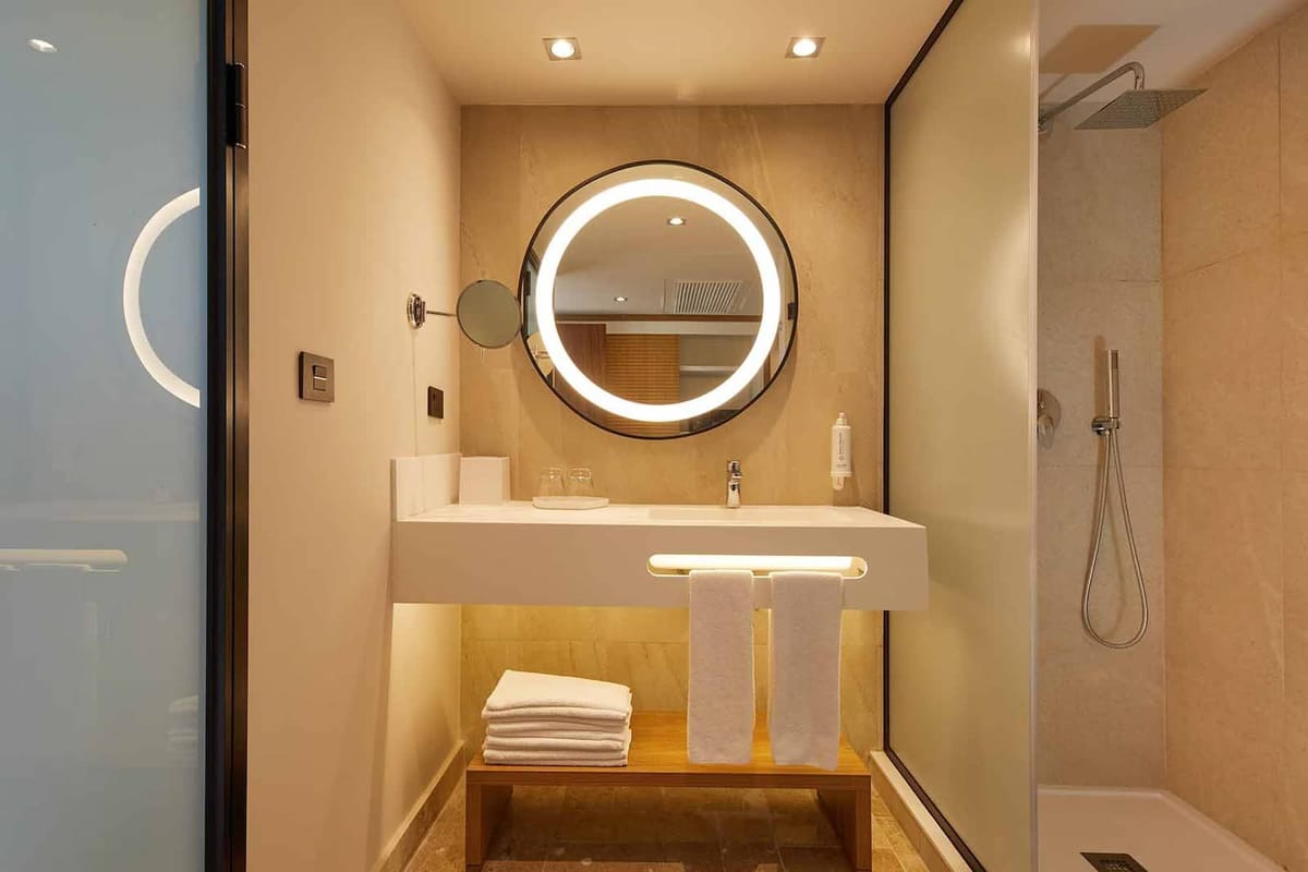 Bahia Principe Luxury Akumal Rooms & Suites