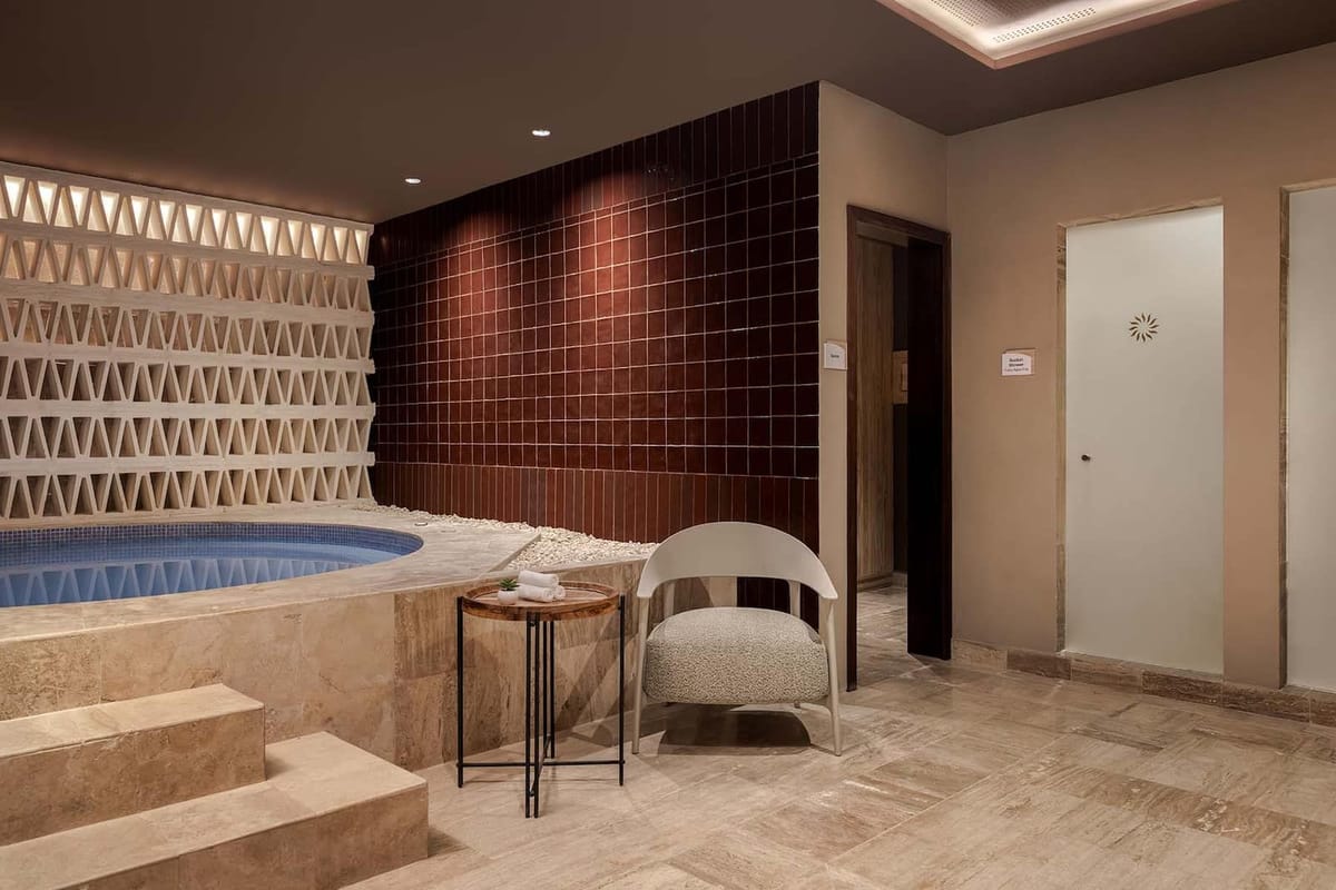 Bahia Principe Luxury Akumal Spa & Wellness