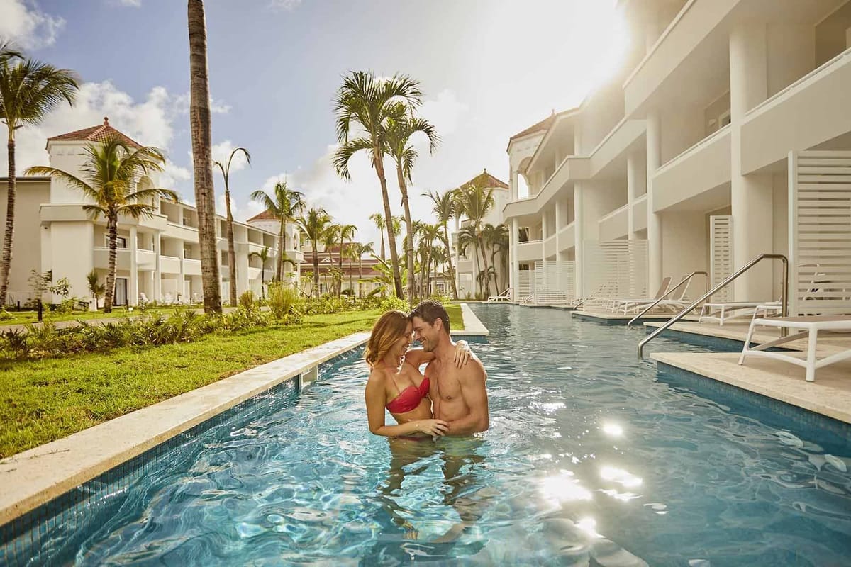 Bahia Principe Luxury Ambar