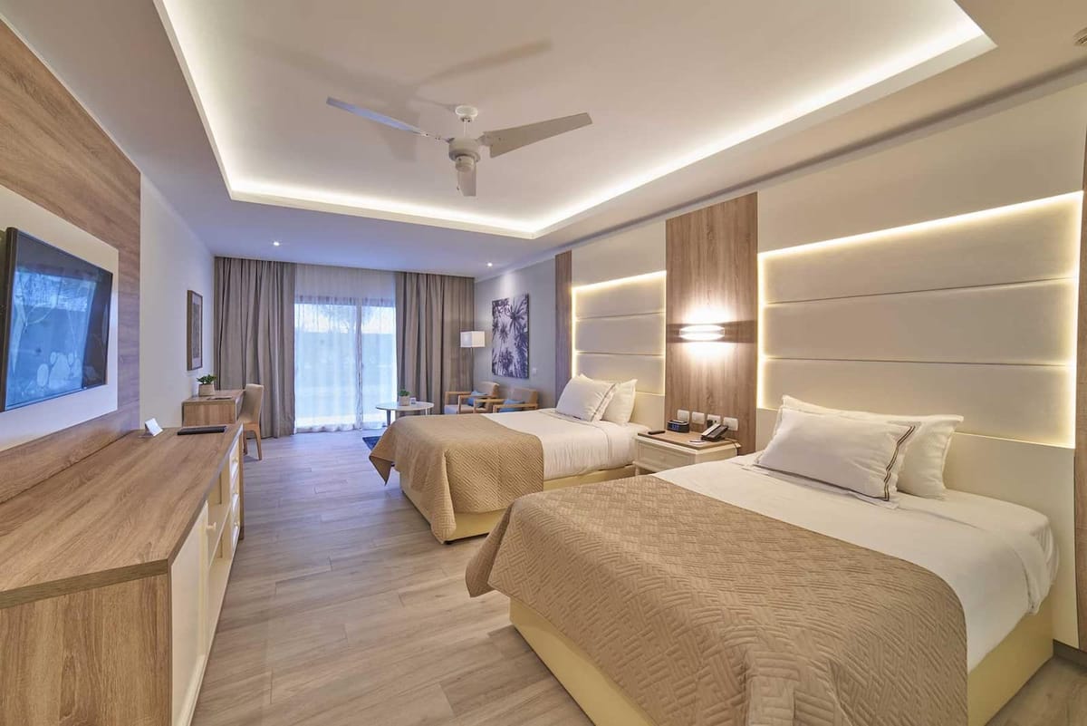 Bahia Principe Luxury Ambar Rooms & Suites