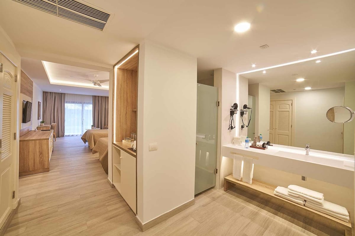 Bahia Principe Luxury Ambar Rooms & Suites