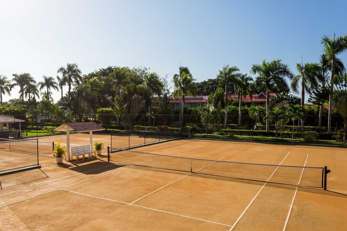 Resort photo
