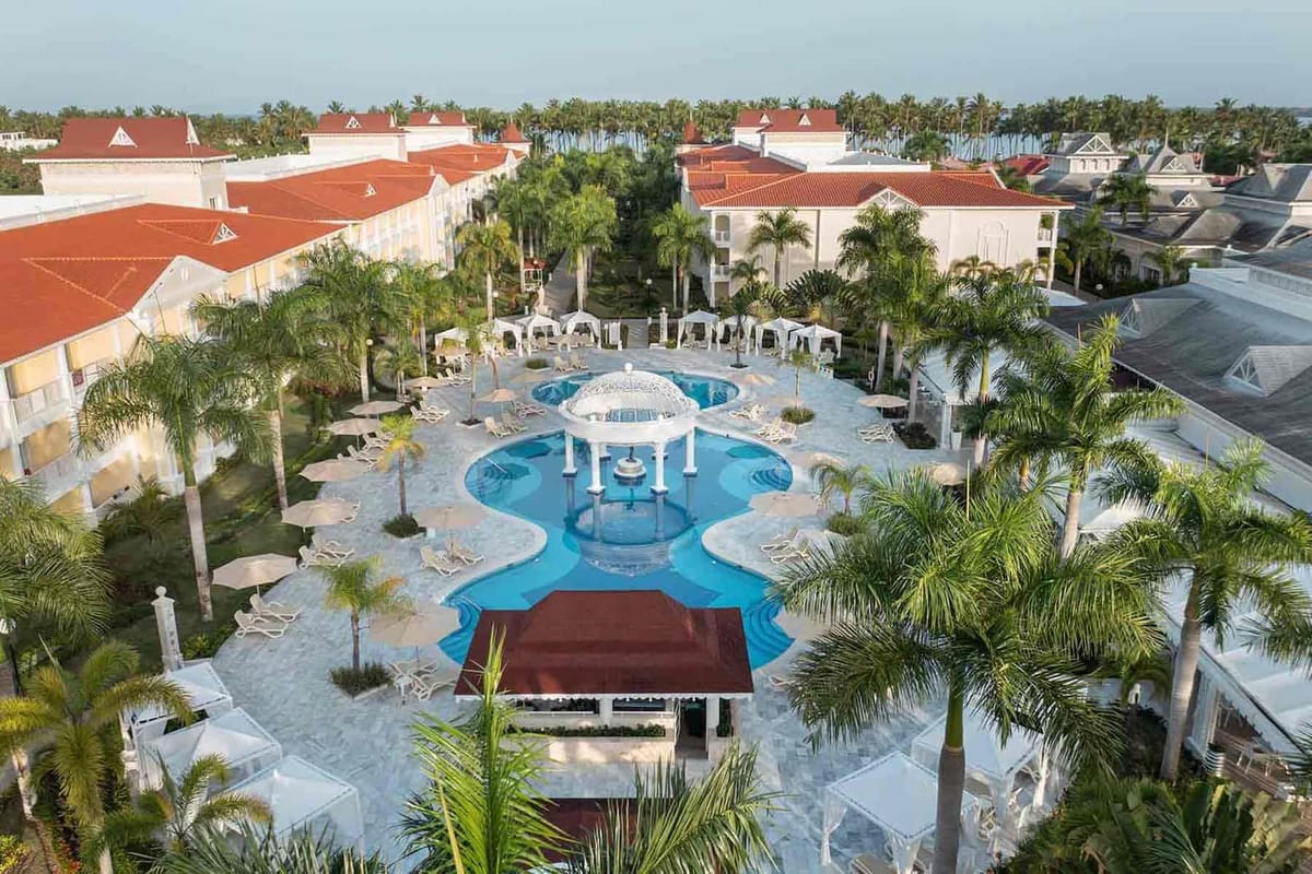 Resort photo