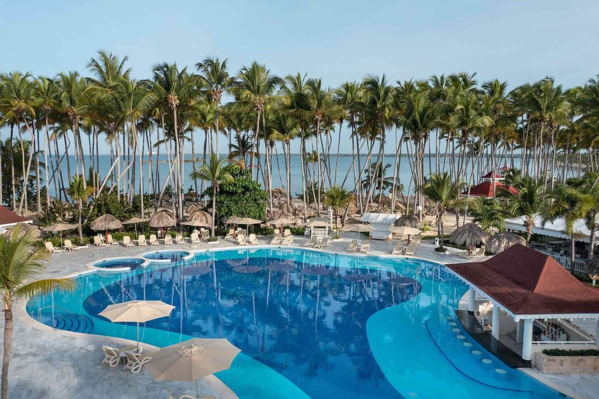 Resort photo