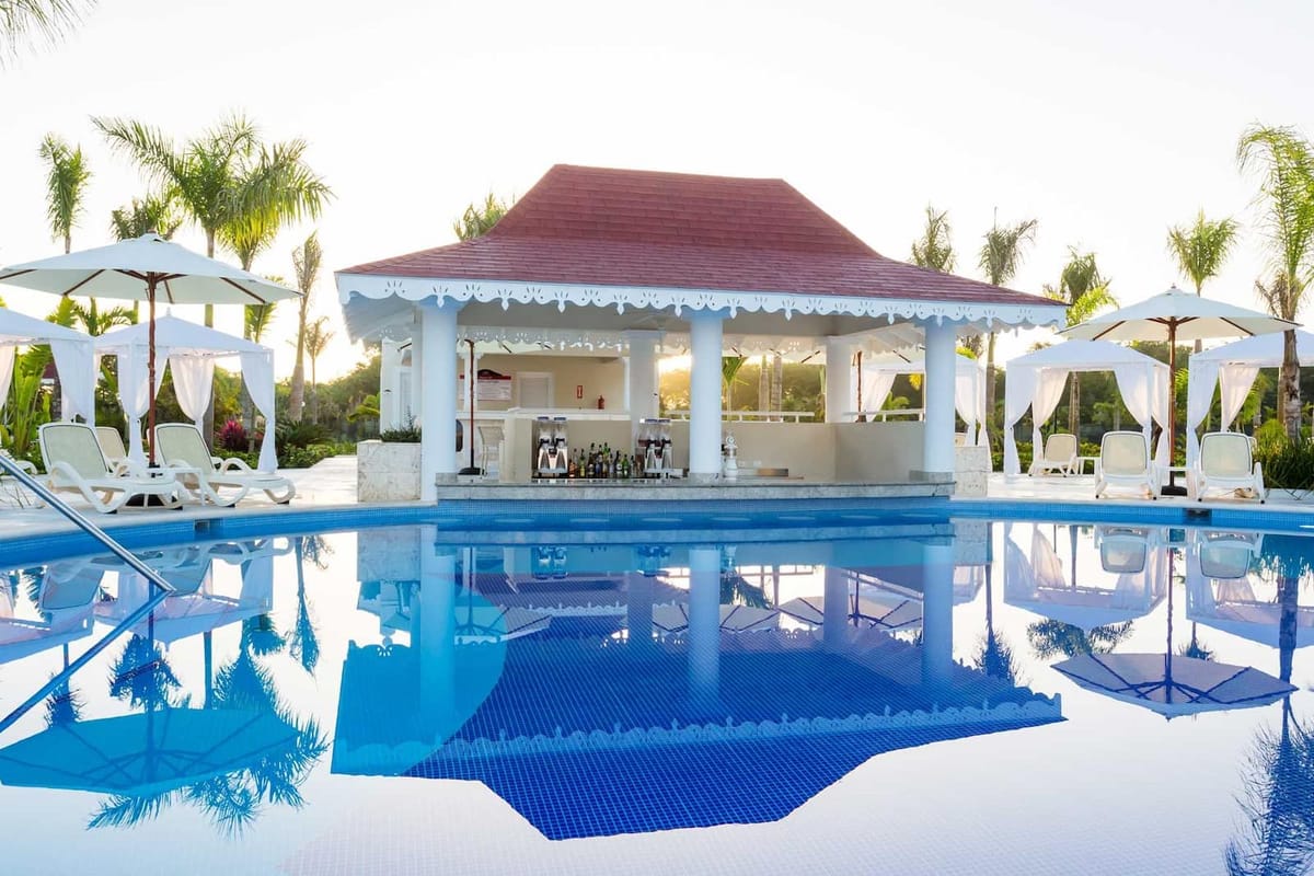 Resort photo
