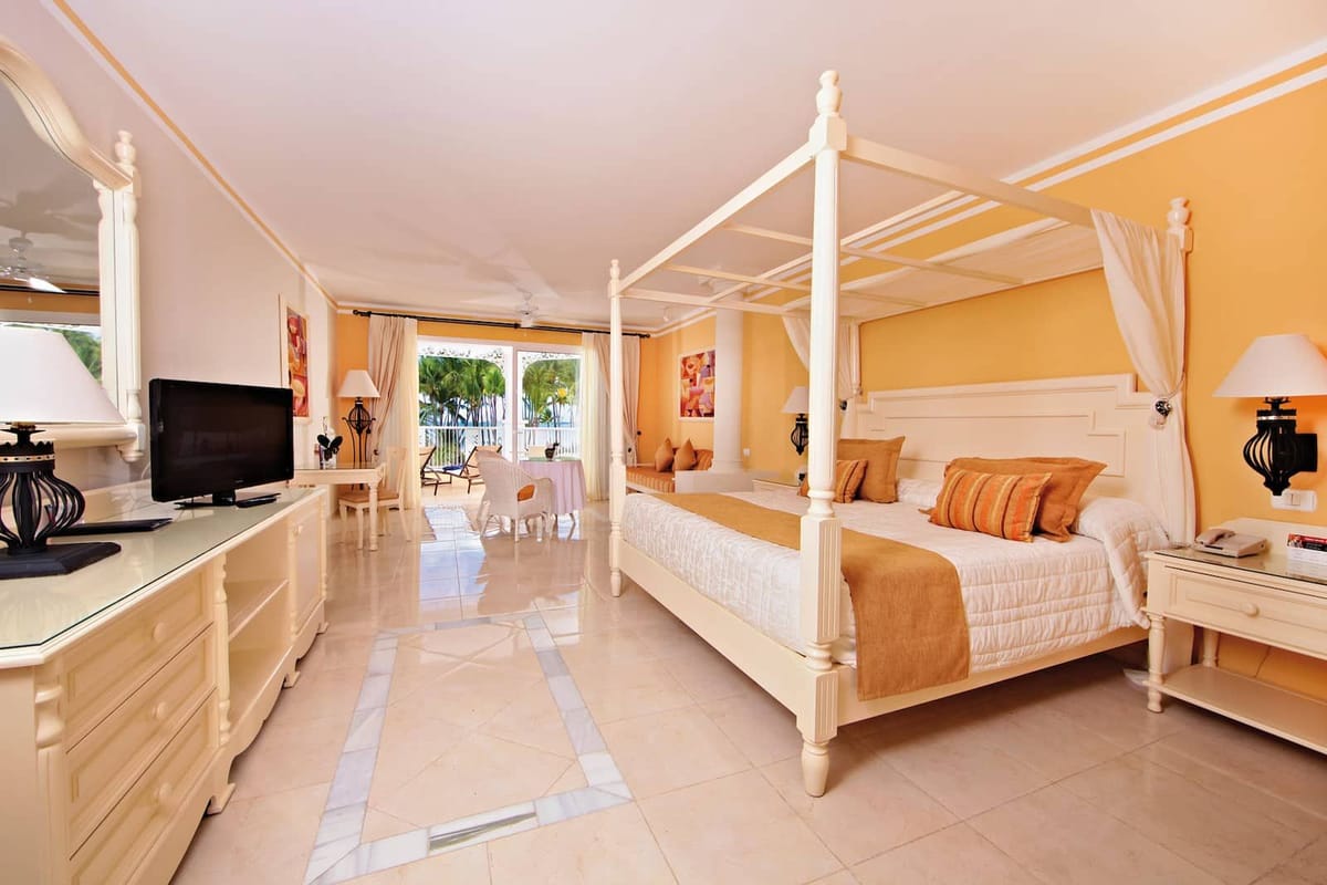 Resort photo