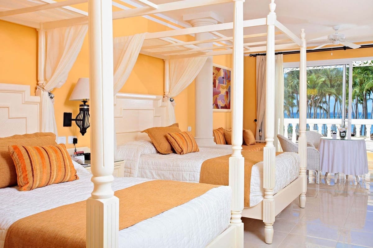 Resort photo