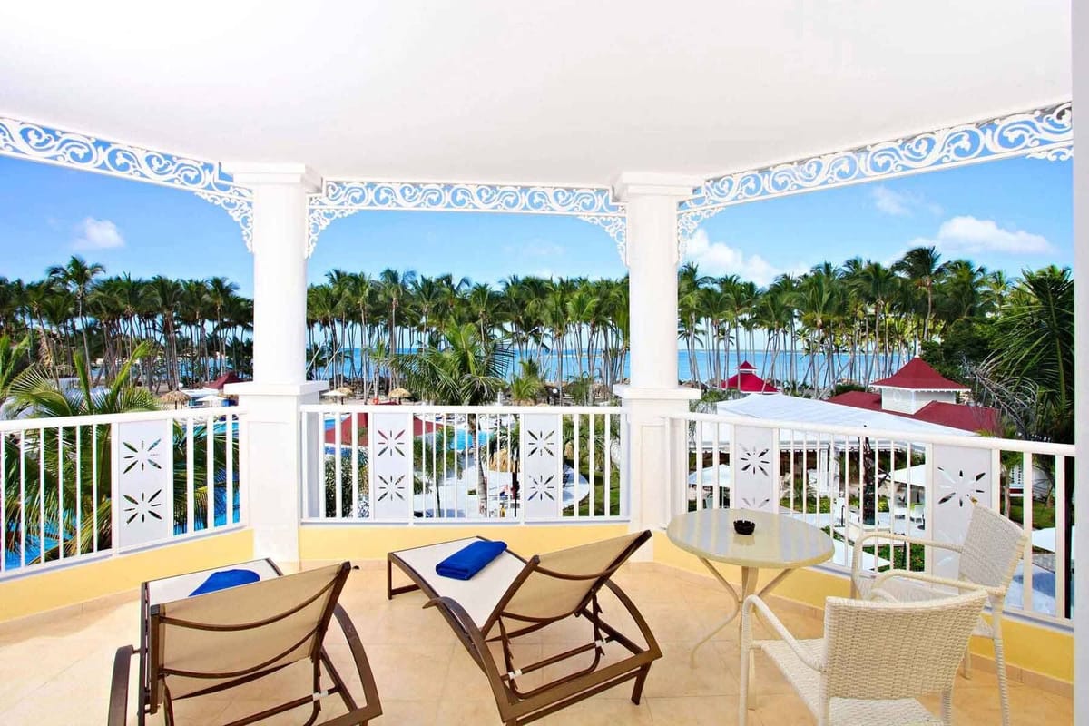 Resort photo