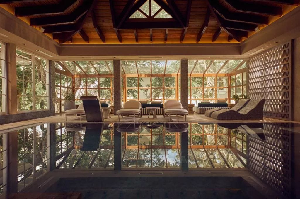 Bahia Principe Luxury Cayo Levantado Spa & Wellness