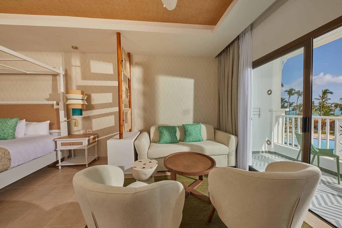 Bahia Principe Luxury Esmeralda Rooms & Suites